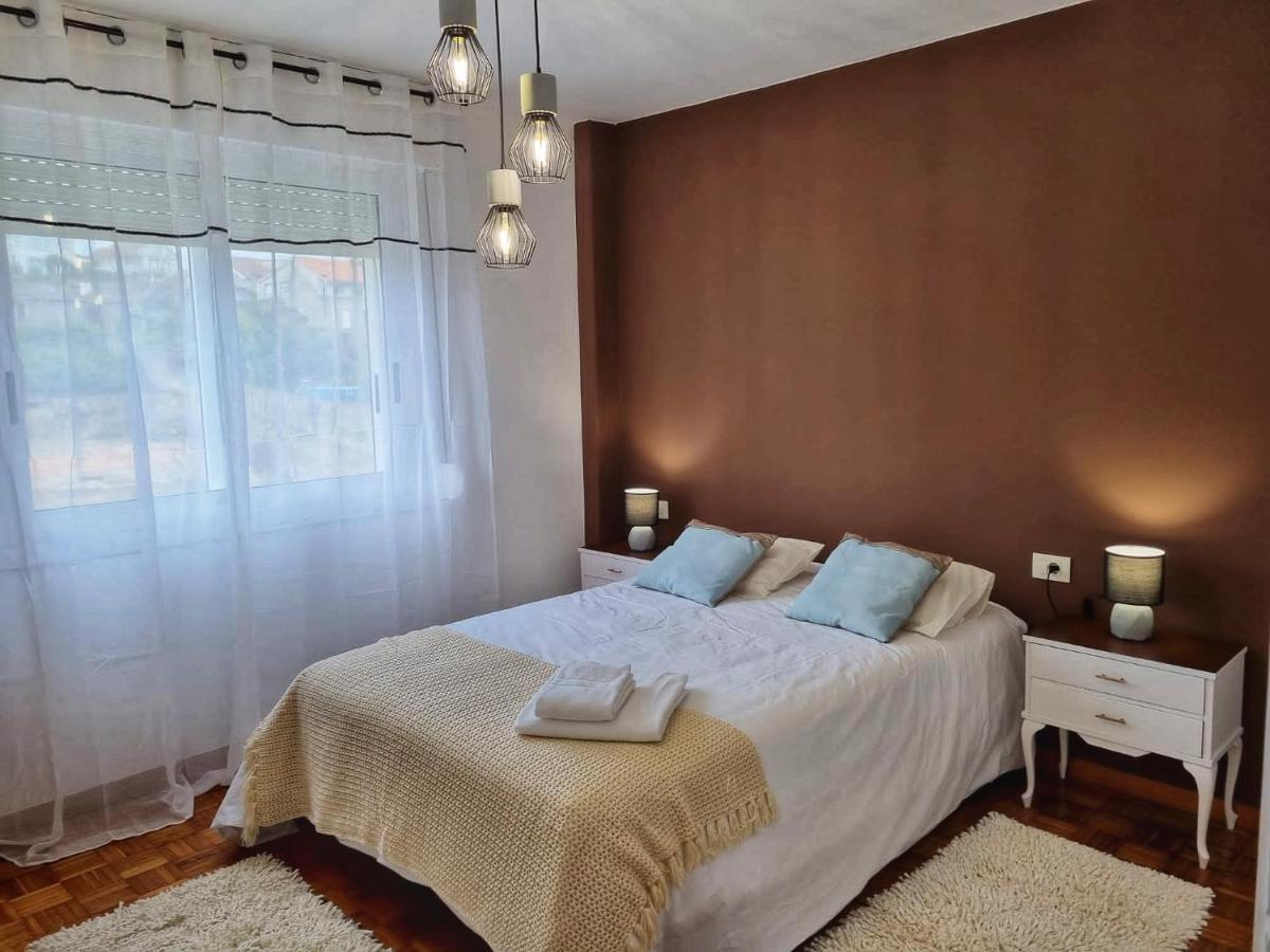 El Piso De Maria Apartment Виго Екстериор снимка