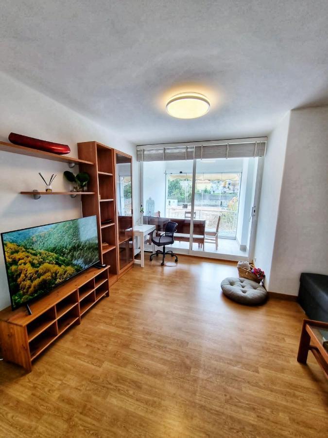 El Piso De Maria Apartment Виго Екстериор снимка