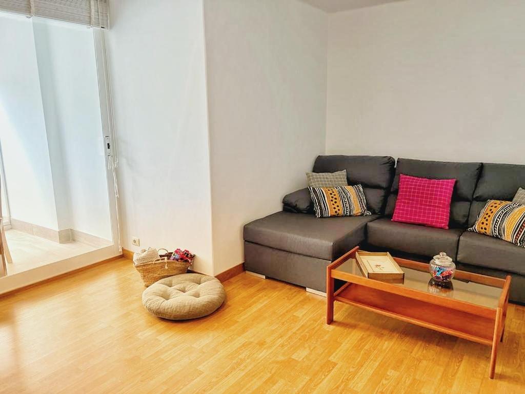 El Piso De Maria Apartment Виго Екстериор снимка