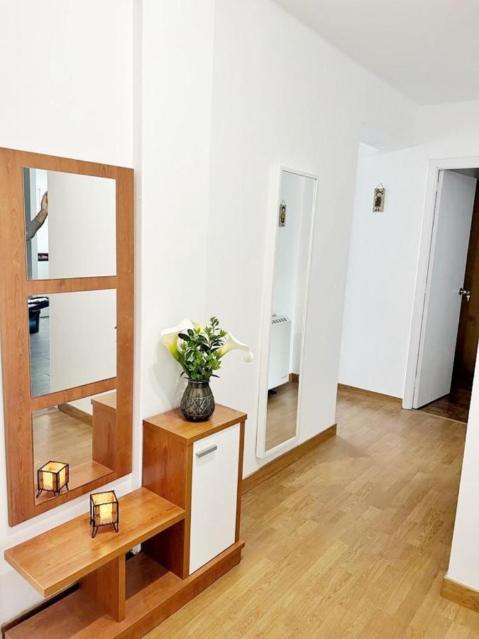 El Piso De Maria Apartment Виго Екстериор снимка