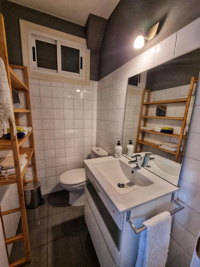 El Piso De Maria Apartment Виго Екстериор снимка